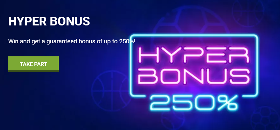 1xbet casino bonus